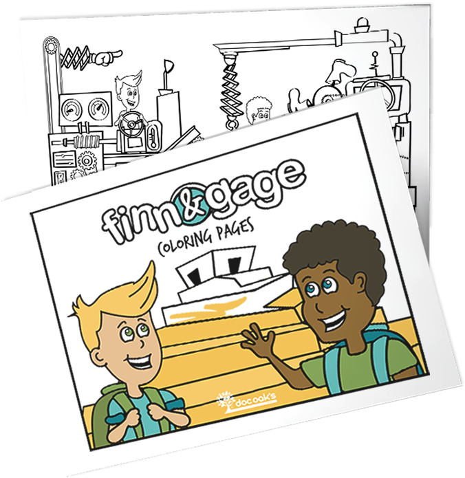 Here Are Some Free Cartoon Coloring Pages For Kids - Cartoon (694x697)