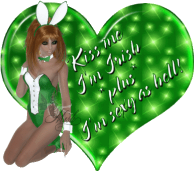 Patrick's Day 2018, When Is, Quotes, Images, Pictures, - Sexy Kiss Me I M Irish (400x354)
