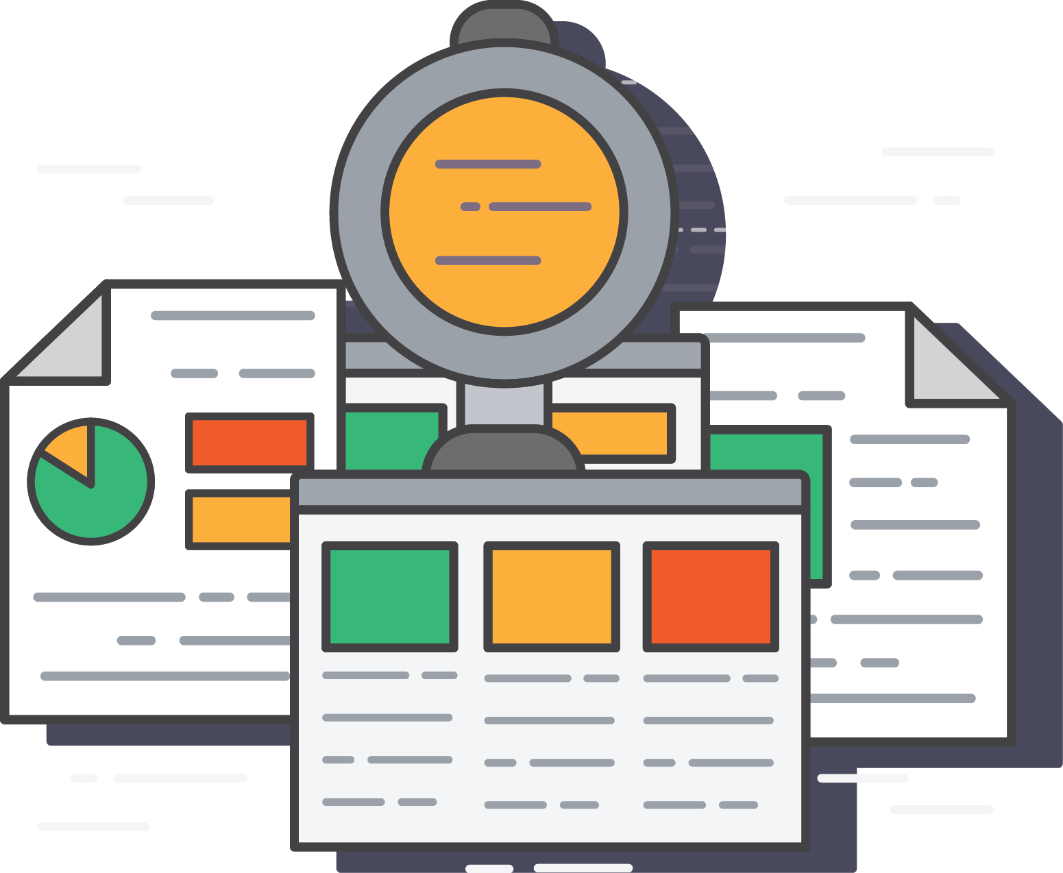 A Team Of Highly Skilled Programmers With Unparalleled - Computer Programming (1551x1274)