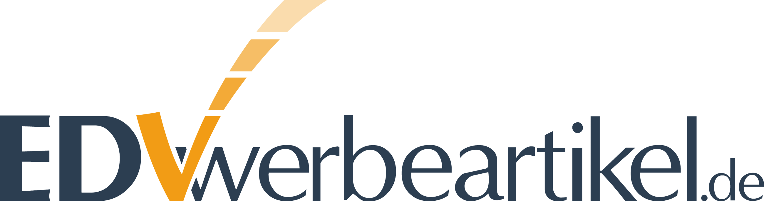 Usb Gift Promotions From Edv-werbeartikel - Logo (2600x685)