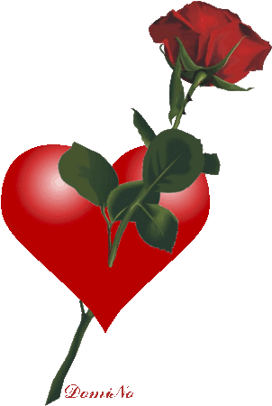 Gifs Animes - Gifs Animés Saint Valentin (400x485)
