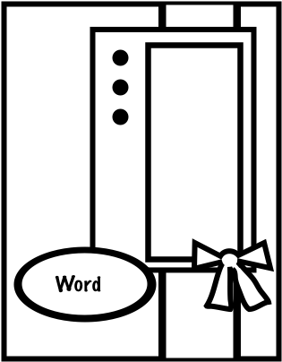 And Here Is A Sympathy Card I Made Using It - And Here Is A Sympathy Card I Made Using It (361x450)