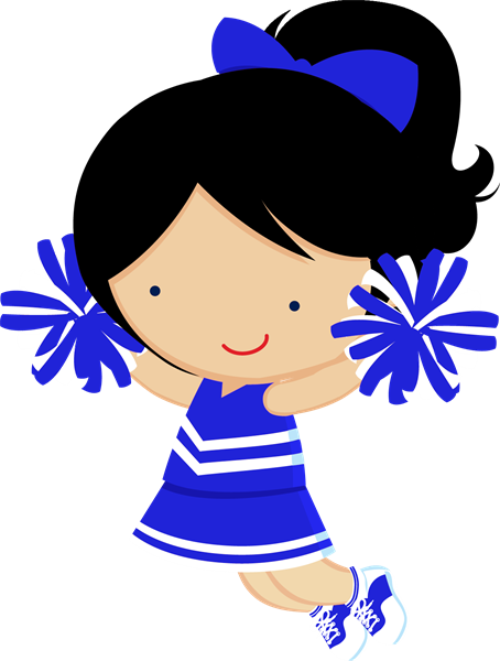 Earn Money Online, Cubbies, Preschool Ideas, Cupcake - Lider De Torcida Desenho (454x600)