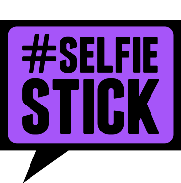 Retrak - Photo Booth Selfie Kit (390x398)