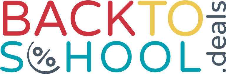 Logo - Back To School Sale Png (816x297)