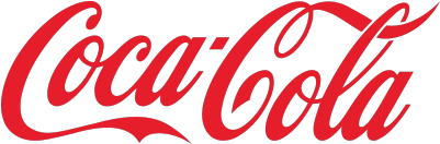 Coca Cola Logo Text - Coca Cola Font Png (400x400)