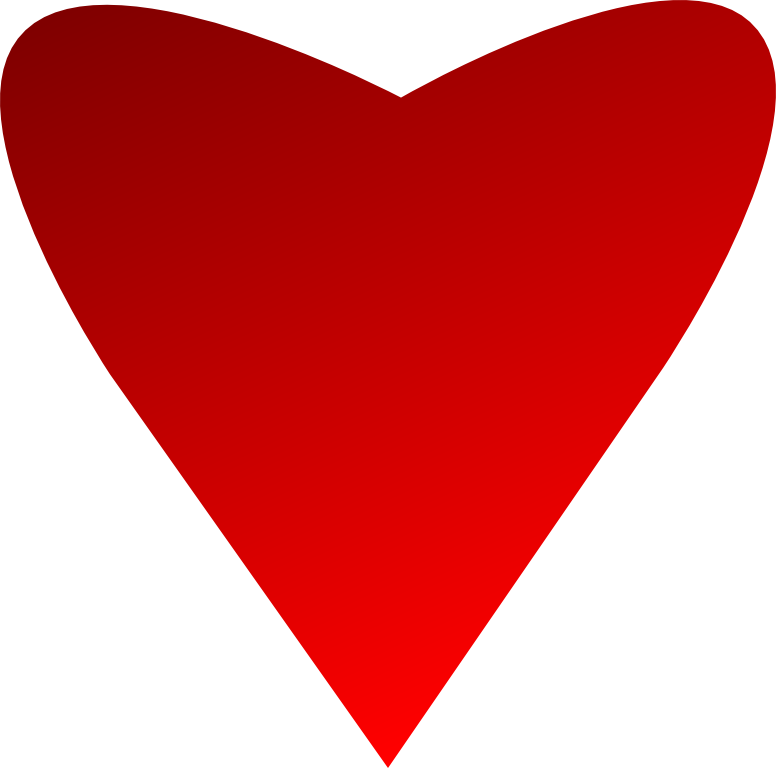 You Can Also Embellish Your Heart In Many Different - Cat (776x768)