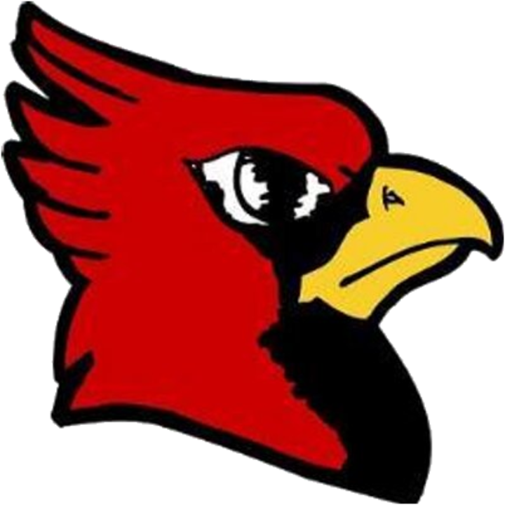 Southport Cardinals - Southport High School Cardinals (720x720)