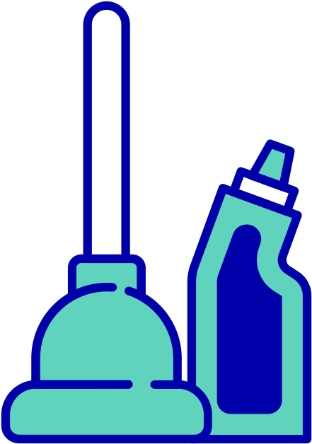 Includes Cleaning And Disinfecting Of Vanities, Mirrors, - Includes Cleaning And Disinfecting Of Vanities, Mirrors, (776x776)
