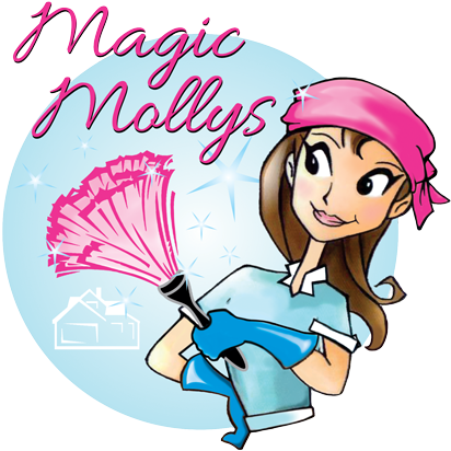 House And Commercial Cleaning Service Victoria 778 - Cartoon (450x450)