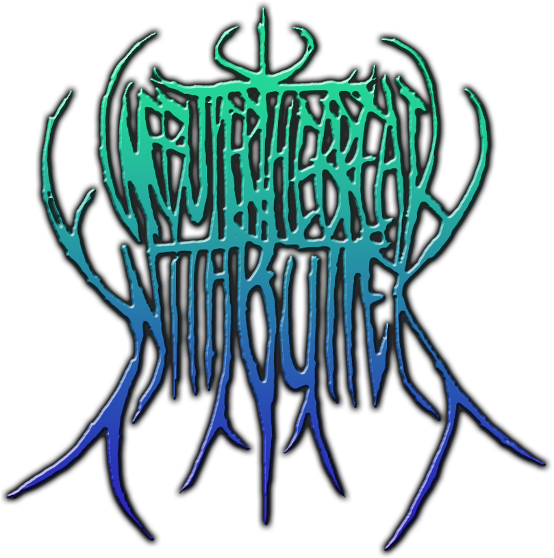 Logo We Butter The Bread With Butter Asking Alexandria - We Butter The Bread With Butter Logo (809x814)