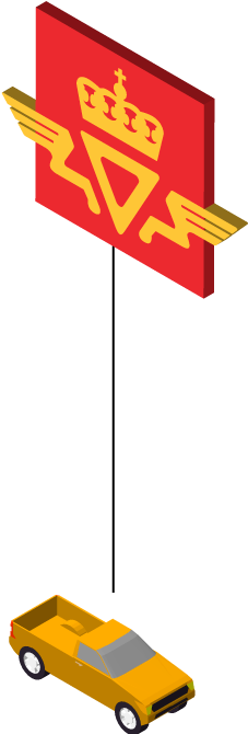 All Main And Basic Inspections Must Be Logged In The - Model Car (465x674)