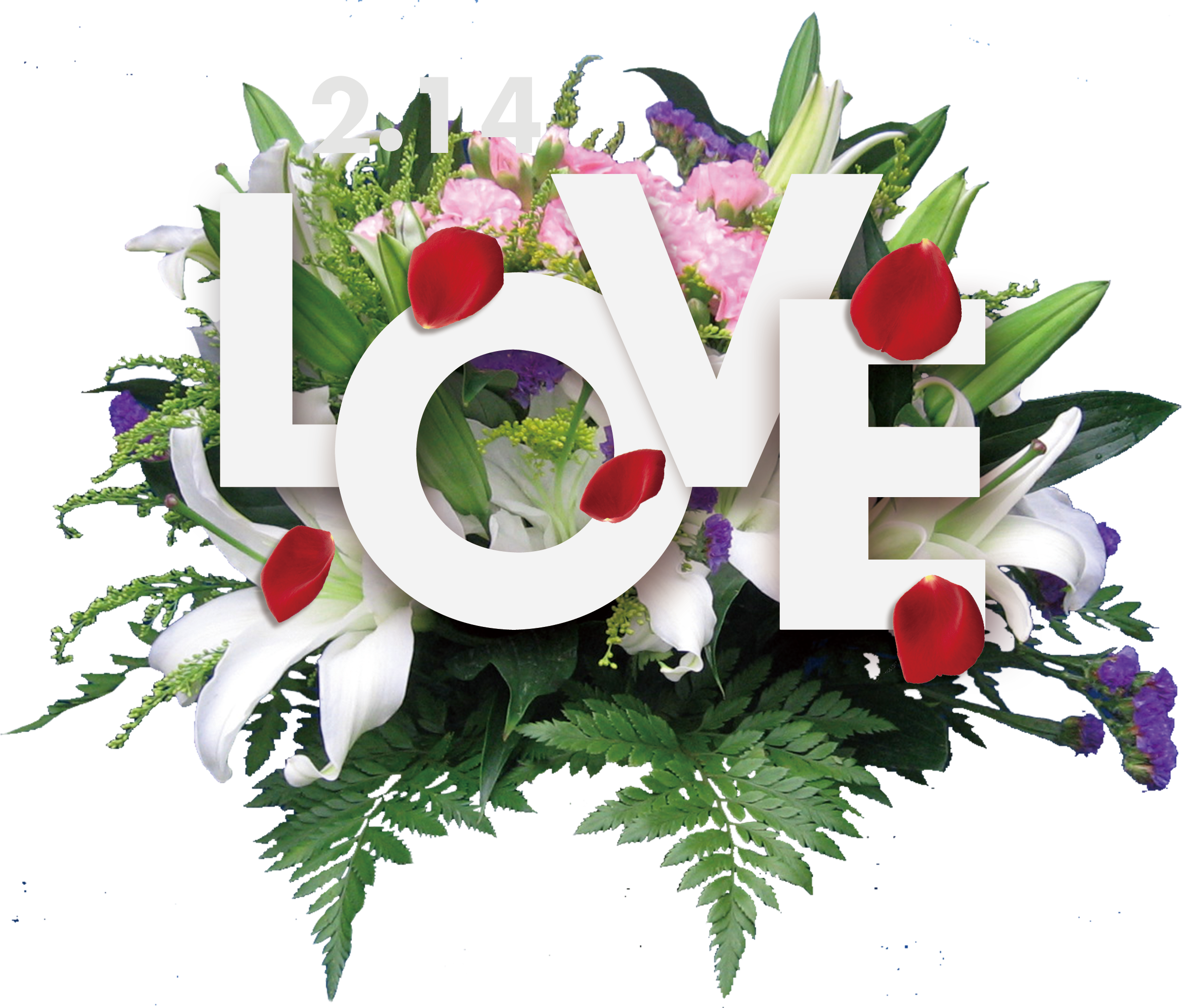 Love Download Romance - Romance (2404x2050)