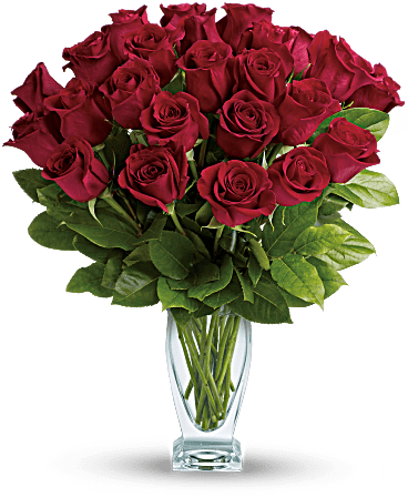 Delux Romance - Peonies - Same & Next-day Flower Delivery (368x460)