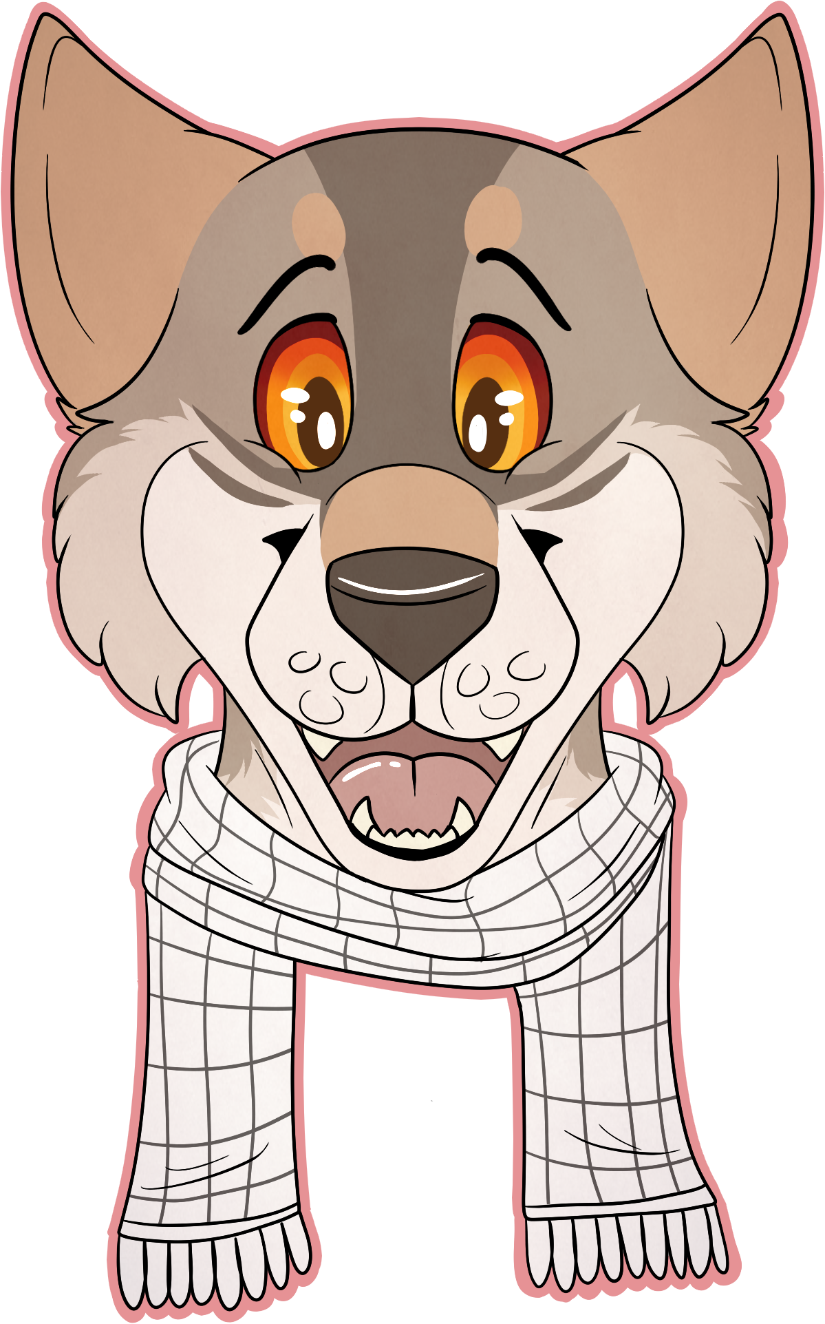 Bedtime Stories By Wollfbite Bedtime Stories By Wollfbite - Cartoon (1199x1923)