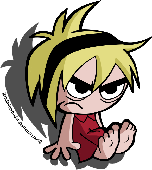 Sleepless By Hercamiam - Mandy (684x834)