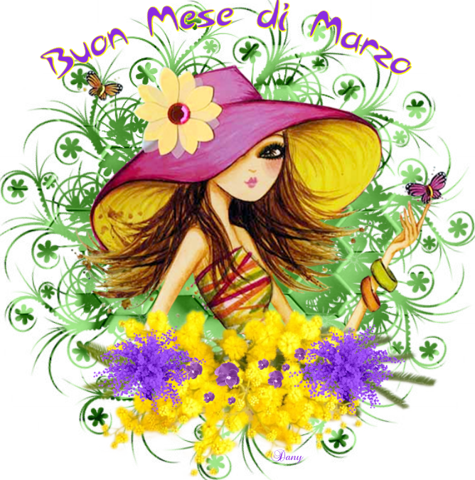 Oroscopo Di Domani Venerdi 2 Marzo - Chrysanths (668x675)