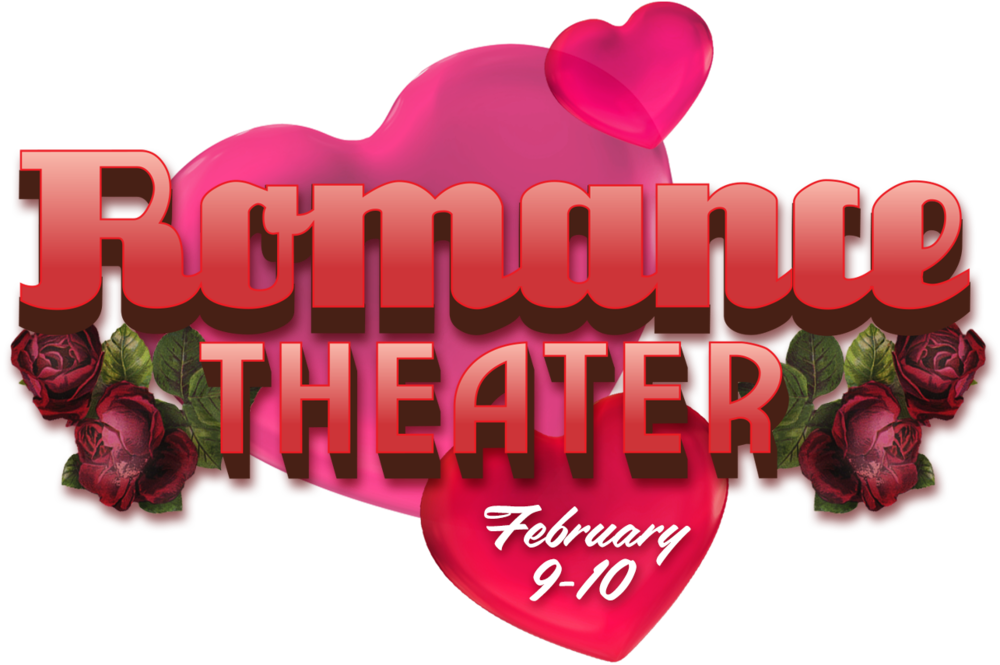 Romance Theater Is A Pay What You Can Event - Romance Theater Is A Pay What You Can Event (1000x665)