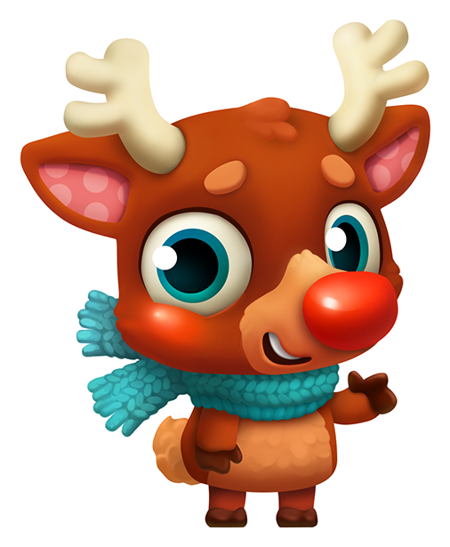 Bedtime Books Messages Sticker-9 - Cartoon (618x618)