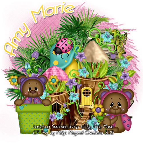 Second Tag Features Cherry Blossom By Designs By Norella - Cartoon (500x500)