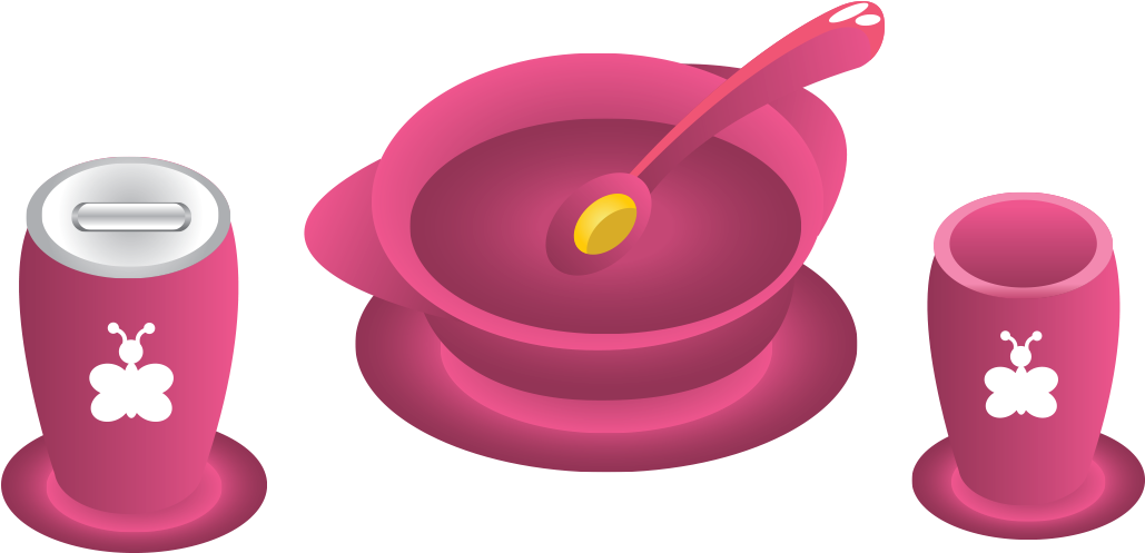 Baby Food Infant Child Icon - Infant (1181x1181)
