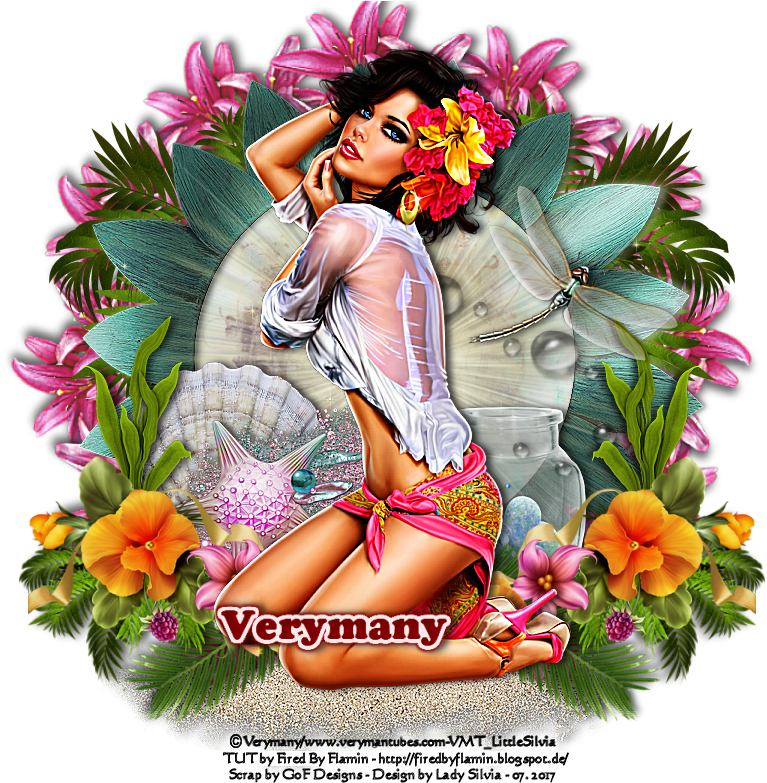 Tag By Sylvia - Tag By Sylvia (800x800)