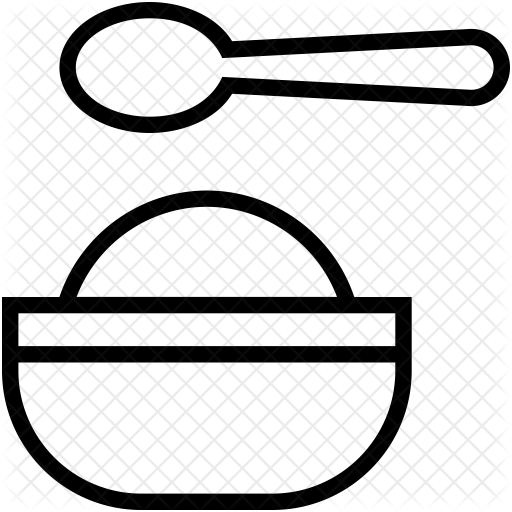 Baby Food Icon - Ad Villaviciosa De Odon (512x512)