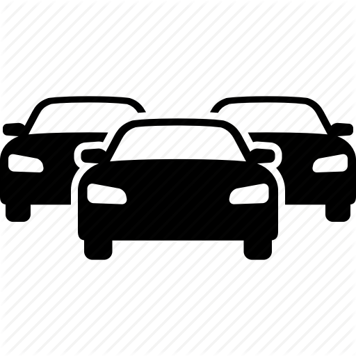 Rv`s For Roscoe`s Chili Challenge Camping - Car Inventory Icon (512x512)