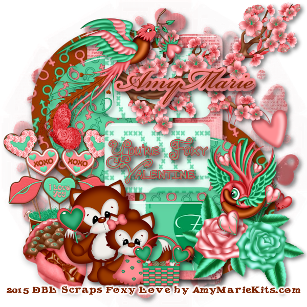 I Worked The First Tag With Kit Only - Decoration (600x600)