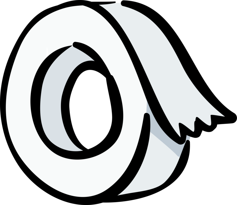 Adhesive Tape Clip Art - Masking Tape (807x700)