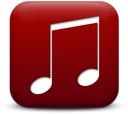 Music Note Icon - Music Note Icon (512x512)