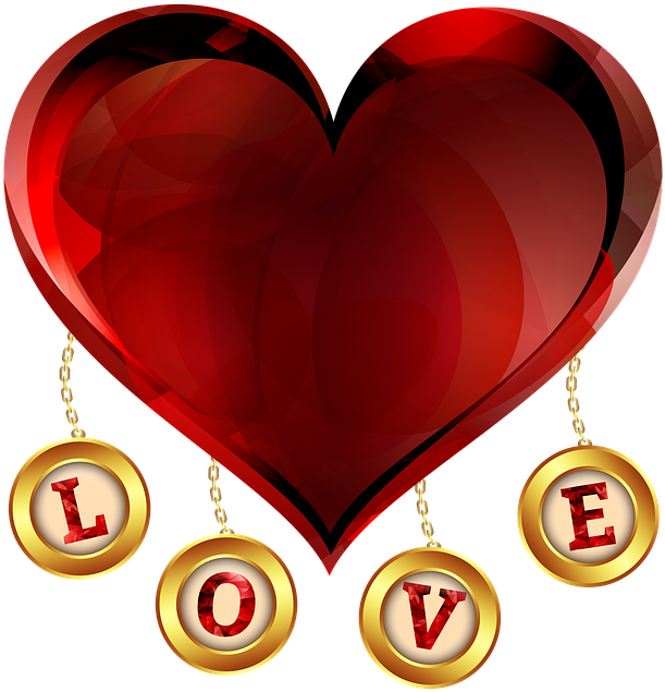 Rose Heart Cliparts 16, - ! 5'x7'area Rug (720x720)