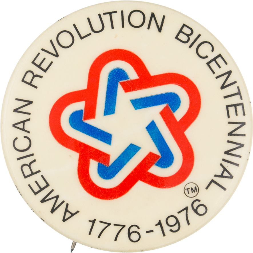 American Revolution Bicentennial - American Revolution Bicentennial (1000x998)