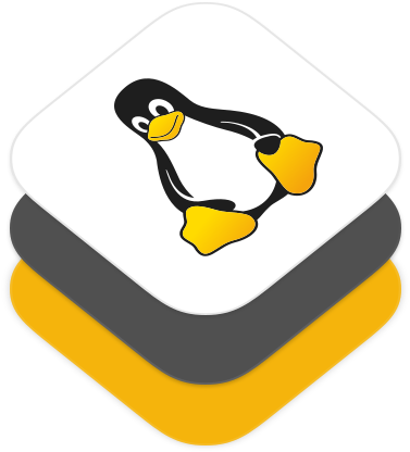 Elementary For Os X Uses A New Apple Technology At - Linux: Ultimate Beginner's Guide (448x448)