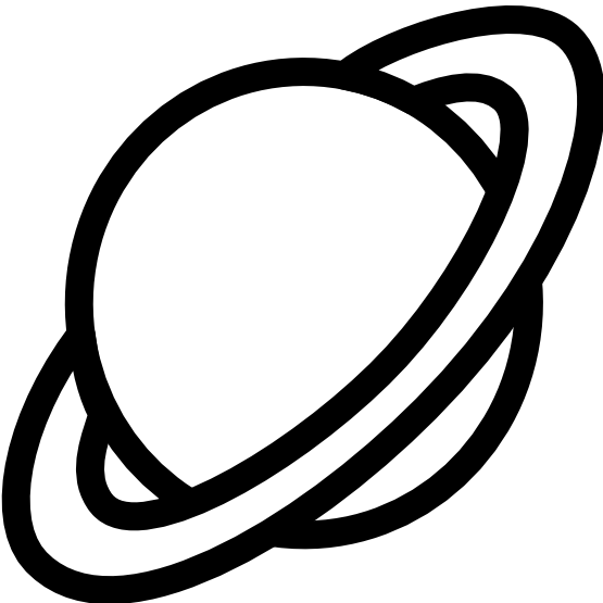 Black Book Drawings Books Clipart And White Panda Images - Planet Black And White (555x555)