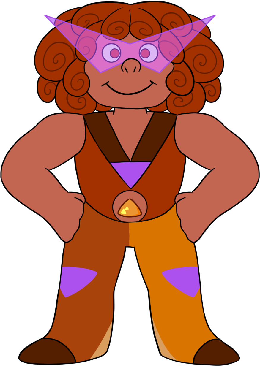 Hd Transparent Version Of My Drawing Of Cinnabar From - Cartoon (1280x1280)