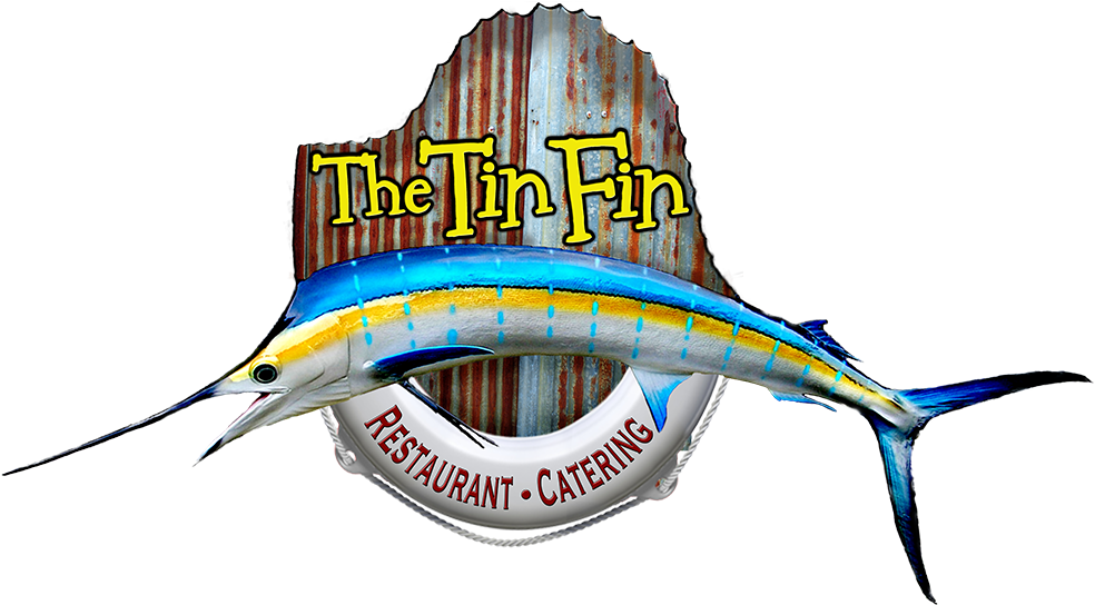The Tin Fin - The Tin Fin Restaurant (1005x548)