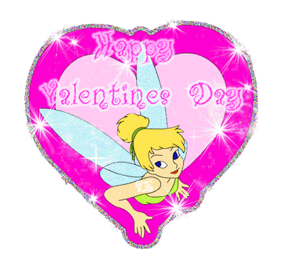 Pics Of Valentines Day Hearts - Happy Valentine's Day Gif (376x372)