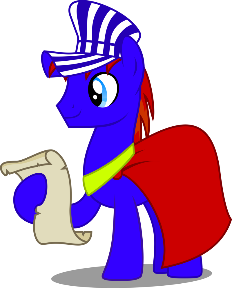 Reading An Invite By Peremarquette1225 - Comics (800x992)