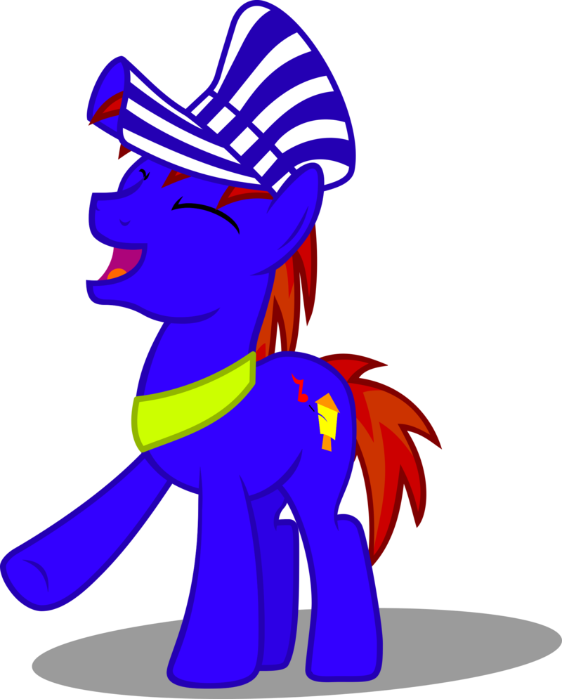 Rail Spike Vector - Cartoon (800x995)