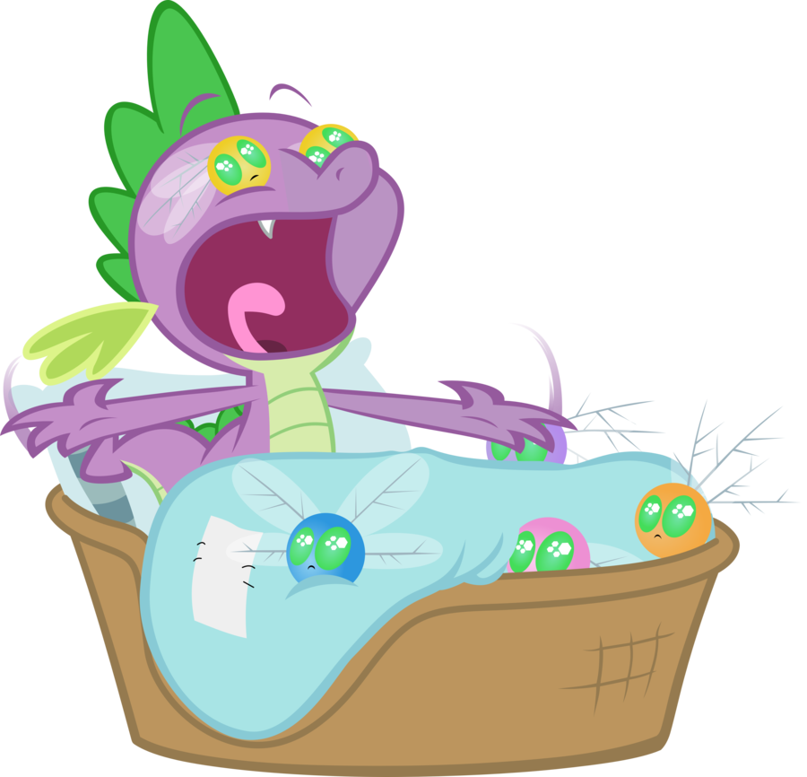 Vip Dwaah By Drewdini - Cartoon (900x866)