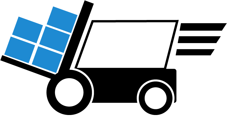 Fast Forktruck - Fast Forktruck (960x560)