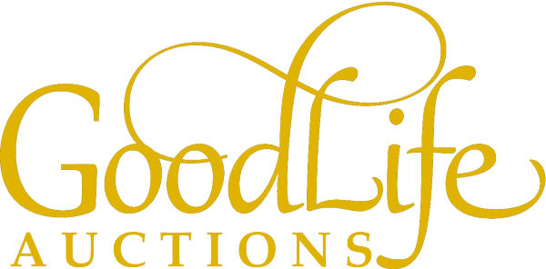 Goodlife Auctions - Goodlife Auctions (600x296)