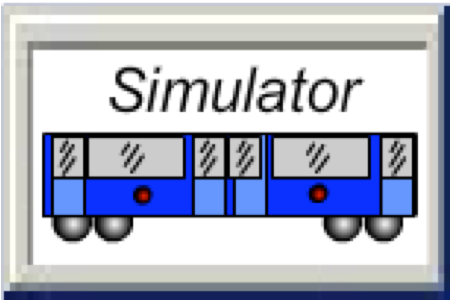 Train Depot Simulator - Graphics (512x512)