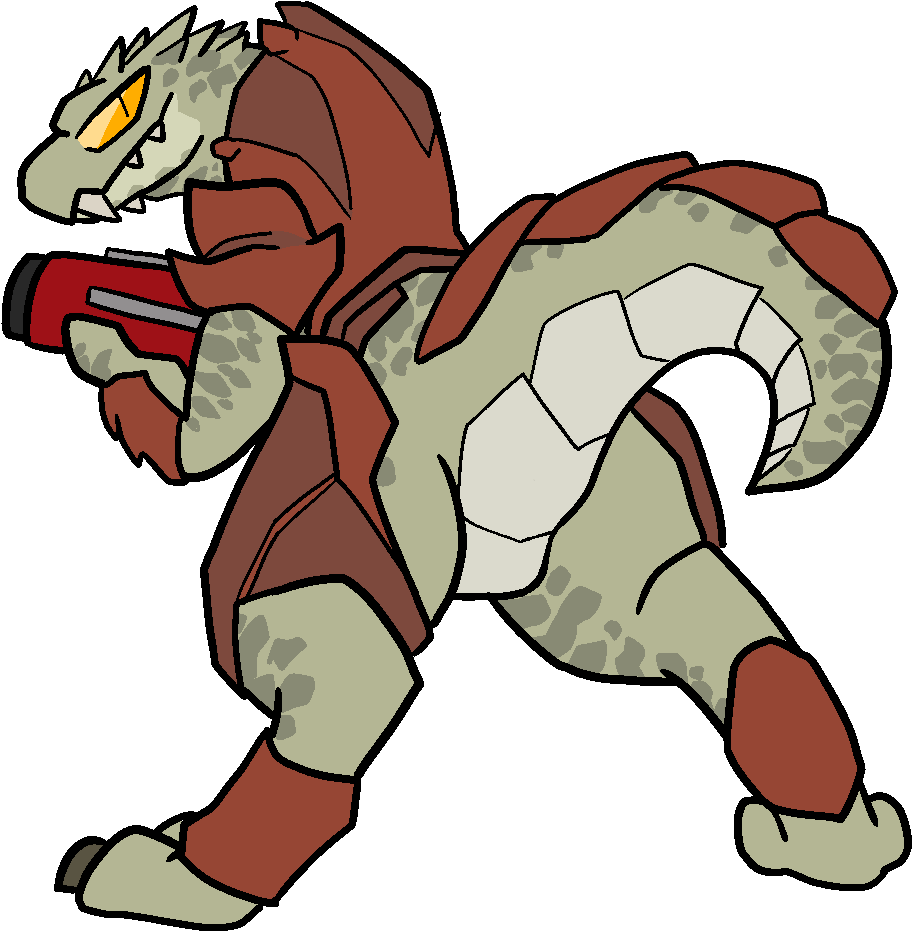 View Samegoogleiqdbsaucenao Sorlag Cartoony , - Quake Sorlag Art (960x950)