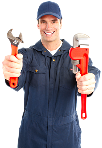 In Plumbing & Heating Services - Plumber (330x481)