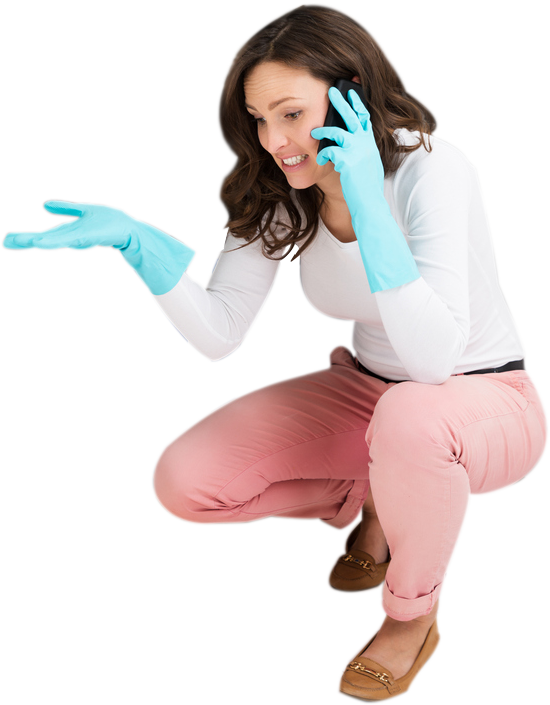 Oklahoma City Expert Plumber - Toilet (550x705)