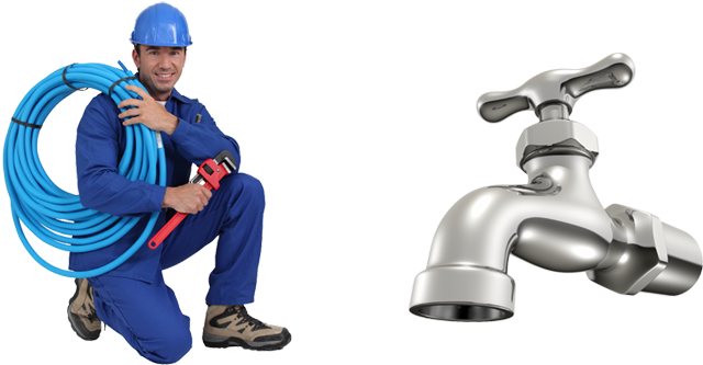Verified Professionals - Free Plumbing (719x357)