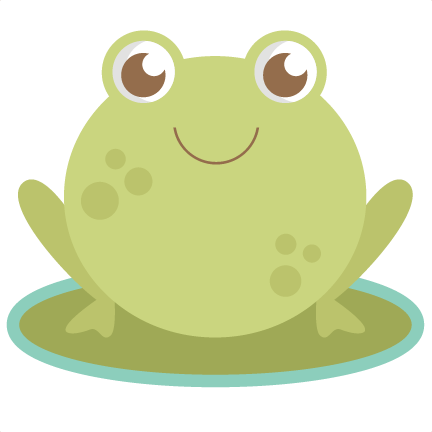 Frog Svg Cutting File For Scrapbooking Frog Svg Cuts - Scalable Vector Graphics (432x432)