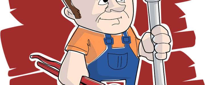 When Do You Need Professional Plumbing Services - Plumbing (720x300)